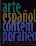 ARTE ESPAOL CONTEMPORANEO di VV.AA