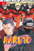 NARUTO N 36 (DE 72) (PDA) de KISHIMOTO, MASASHI 