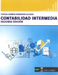 CONTABILIDAD INTERMEDIA (2 ED.) di HERRADOR ALCAIDE, TERESA CARMEN 