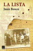 LA LISTA di BOSCO, JUAN 