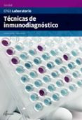TCNICAS DE INMUNODIAGNSTICO di VV.AA. 