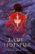 LADY HOTSPUR di GRATTON, TESSA 