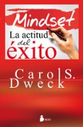 MINDSET LA ACTITUD DEL XITO di DWECK, CAROL S. 