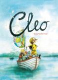 CLEO di BRUYN, SASSAFRAS DE 