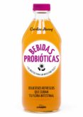 BEBIDAS PROBIOTICAS de HWANG, CAROLINE 