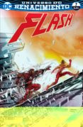 FLASH NM. 21/ 7 (RENACIMIENTO) de WILLIAMSON, JOSHUA 