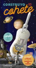 CONSTRUYO UN COHETE (2 ED.) de GRAHAM, IAN 