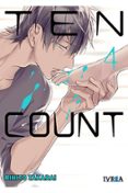 TEN COUNT N 4 de TAKARAI, RIHITO 
