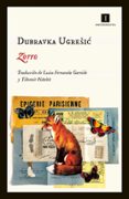 ZORRO de UGRESIC, DUBRAVKA 
