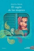 EL VAGON DE LAS MUJERES de NAIR, ANITA 