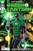 GREEN LANTERN N 83 de MORRISON, GRANT 