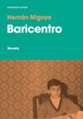 BARICENTRO di MIGOYA, HERNAN 