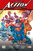 SUPERMAN: ACTION COMICS VOL. 03: EL EFECTO OZ de JURGENS, DAN 