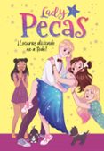LOCURAS DICIENDO NO A TODO! (LADY PECAS 5) de LADY PECAS 