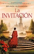 LA INVITACIN di ALEXANDRA, BELINDA 