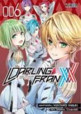 DARLING IN THE FRANXX 6 di YABUKI, KENTARO 
