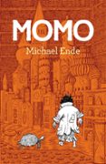 MOMO di ENDE, MICHAEL 