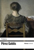 TRISTANA de PEREZ GALDOS, BENITO 