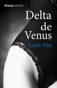 DELTA DE VENUS de NIN, ANAIS 