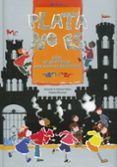 PLATA NO ES: SEGUNDO LIBRO DE ADIVINANZAS PARA JOVENES DETECTIVES de GOMEZ YEBRA, ANTONIO A. 