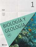 BIOLOGA Y GEOLOGA 1 ESO MEC CASTELLANO (ED 2016) di VV.AA