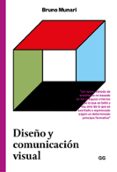 DISEO Y COMUNICACION VISUAL: CONTRIBUCION A UNA METODOLOGIA DIDACTICA di MUNARI, BRUNO 