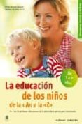 LA EDUCACION DE LOS NIOS DE LA A A LA Z de STAMBER-BRANDT, PETRA  MURPHY-WITT, MONIKA 