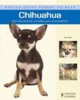 CHIHUAHUA de HEARN, ANN 