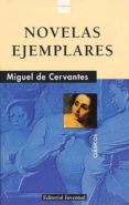 NOVELAS EJEMPLARES (6 ED.) de CERVANTES SAAVEDRA, MIGUEL DE 