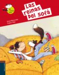 LAS REINAS DEL SOFA (TERESA MIAU) de MONCOMBLE, GERARD 