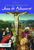 PASION, MUERTE Y RESURRECION DE JESUS DE NAZARET di CAMOZZI, ROLANDO 