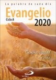 EVANGELIO 2020 di VV.AA. 
