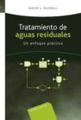 TRATAMIENTO DE AGUAS RESIDUALES di RUSSELL, DAVID 