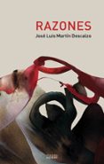 RAZONES de MARTIN DESCALZO, JOSE LUIS 
