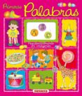 PRIMERAS PALABRAS (PEQUEDICCIONARIOS EN IMAGENES) di SOCOLOVSKY, GISELA 