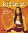 MEDITACION di AUTIERI, STEFANO 