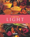 COCINA LIGHT di VV.AA. 