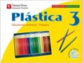 PLSTICA 3. GALICIA di VV.AA. 
