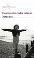 DERRUMBE de MENENDEZ SALMON, RICARDO 