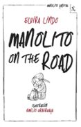 MANOLITO ON THE ROAD (BIBLIOTECA FURTIVA) de LINDO, ELVIRA 