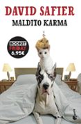 MALDITO KARMA de SAFIER, DAVID 