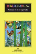 RELATOS DE LO INESPERADO (16 ED.) de DAHL, ROALD 