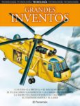 GRANDES INVENTOS di VV.AA. 