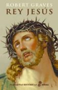 REY JESUS de GRAVES, ROBERT 
