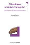 EL TRASTORNO OBSESIVO-COMPULSIVO de GAVINO LAZARO, AURORA 