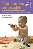 TODO UN MUNDO POR DESCUBRIR (7 ED.) de FODOR, ELIZABETH  MORAN, MONTSERRAT 