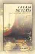 LA CAJA DE PLATA de CUENCA, LUIS ALBERTO DE 