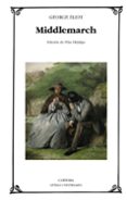 MIDDLEMARCH de ELIOT, GEORGE 