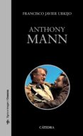 ANTHONY MANN de URKIJO, FRANCISCO JAVIER 