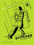 STITCHES: UNA INFANCIA MUDA de SMALL, DAVID 